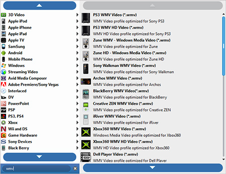 Optimize source file