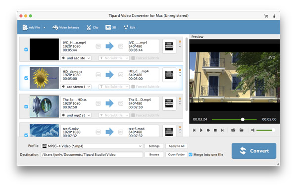 Video Converter