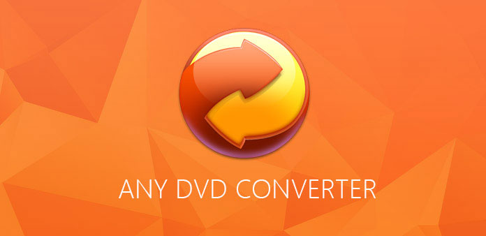 Qualsiasi convertitore DVD