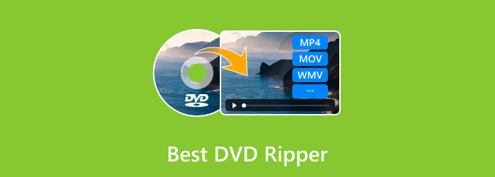Best DVD Ripper