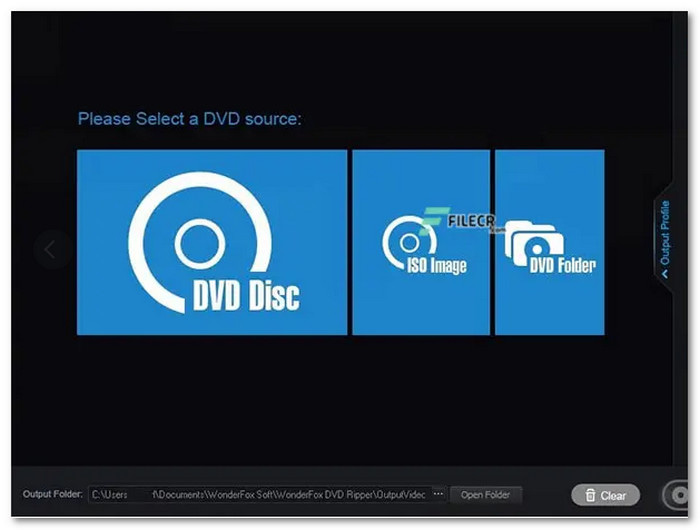 Wonderfox DVD Ripper Best DVD Ripper