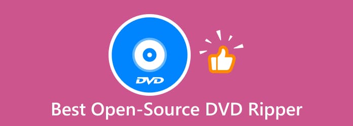 Best Open-Source DVD Rippers