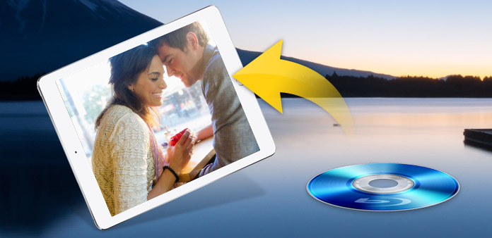 İPad 4'e Blu-ray