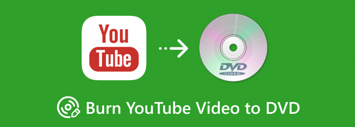Burn YouTube Video to DVD