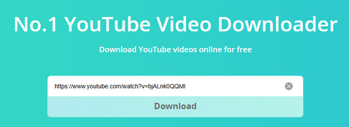 Download Youtube Video