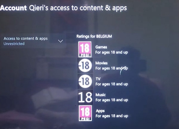 2 Methods to Play DVDs on Xbox One Without Restrictions - Why Won T My Xbox One Play Dvds