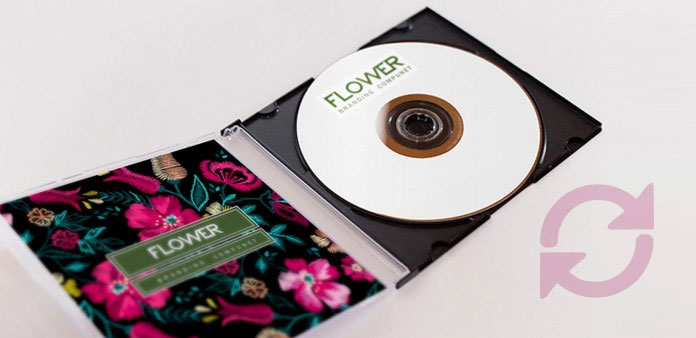 Top 5 CD Ripper Software per te per rippare i CD