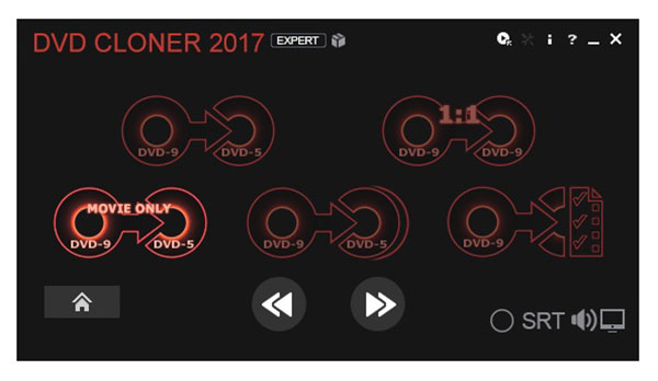 DVD Cloner 2017