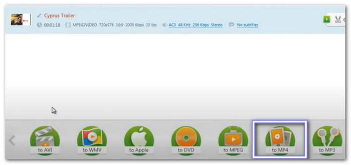 Freemake Video Converter Convert DVD to Digital