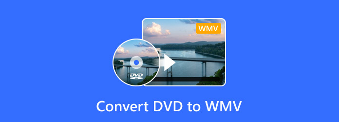 Convert DVD to WMV