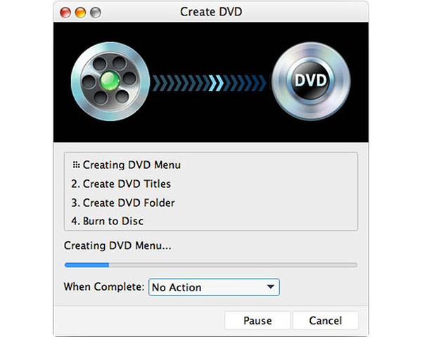 Create A Dvd Download Tool Iso For Mac