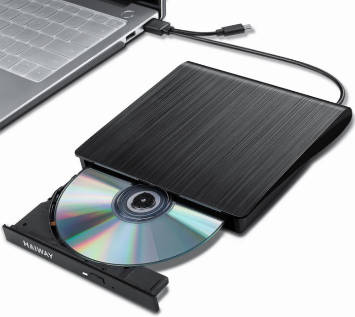 DVD Drives