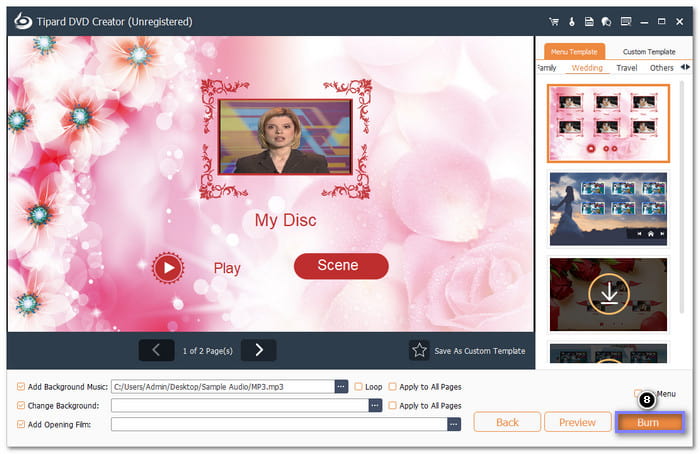 Burn Divx Videos Onto DVD