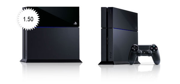 PS4'ta DVD oynat