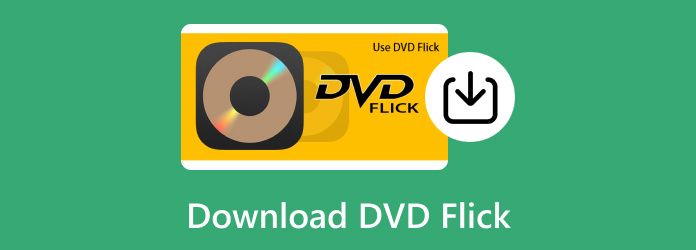 Lataa DVD Flick