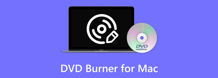 DVD Burner For Mac