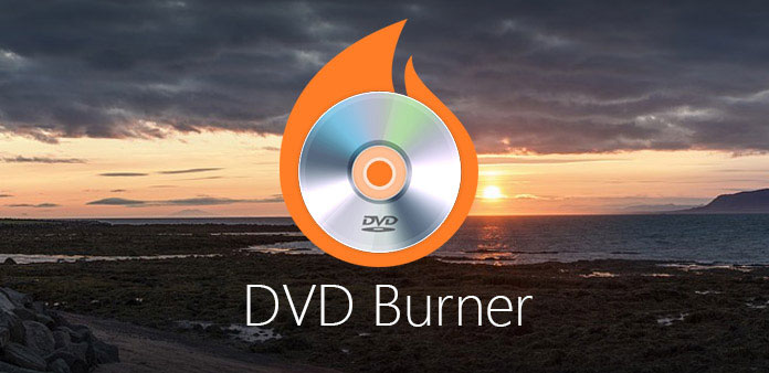 Dvd brænder