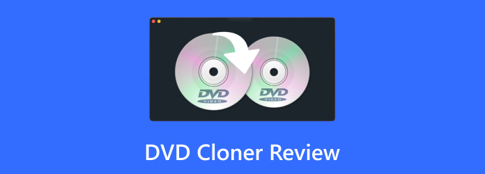 DVD Cloner Review