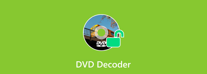 DVD decoder