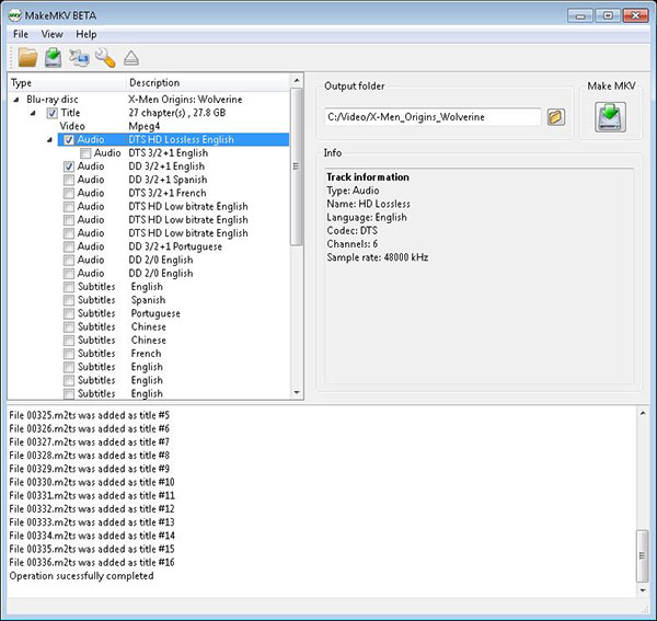 mediacoder dvd