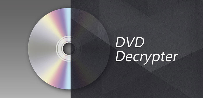 DVD Decrypter