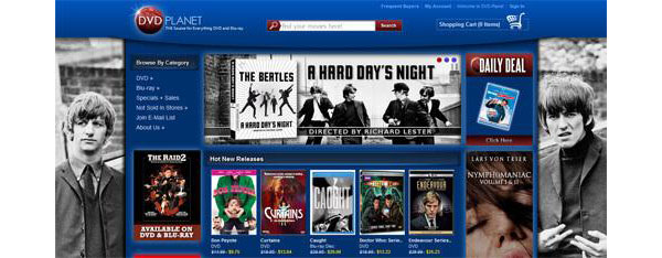 Another - DVD PLANET STORE