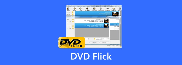 Dvd Flick