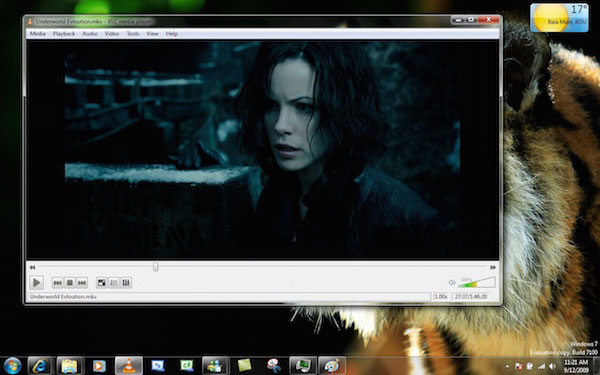 VLC Media Playerの