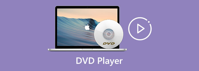 DVD přehrávač Software