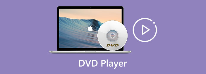 Software voor dvd-spelers