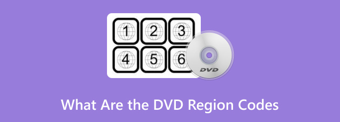 DVD region