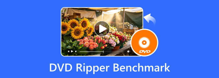 Dvd Ripper Benchmark