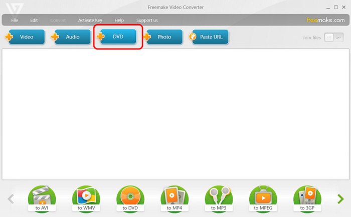 Freemake Dvd Ripper