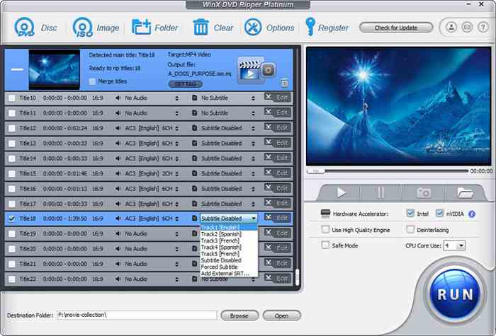 Winx Dvd Ripper
