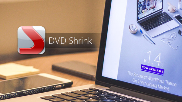 DVD shrink
