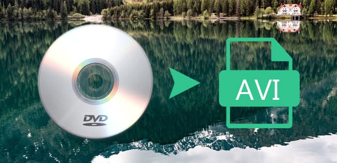 avi mac için dvd