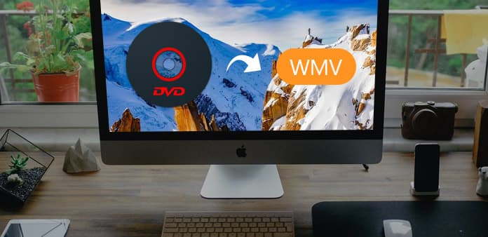 DVD a WMV