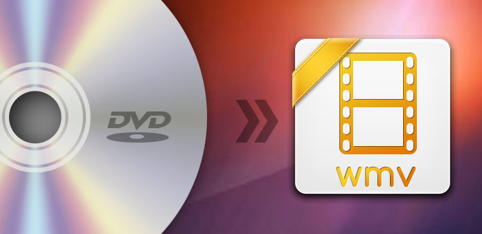 Converti DVD in WMV