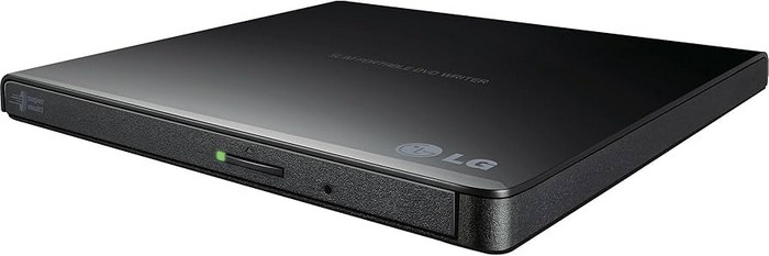 LG DVD Writer