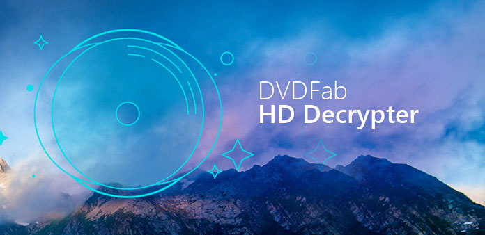 DVD Decrypter HD