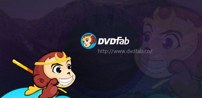 DVDFab Şifresi