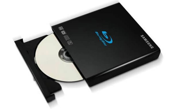 best external blu ray burner in the world