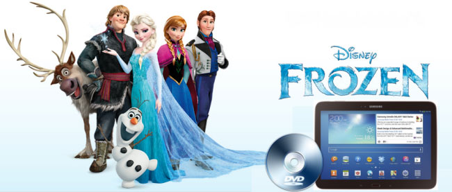 ディズニーフリーズdvdをコピーする方法 ディズニーフリーズdvdをコピーする方法