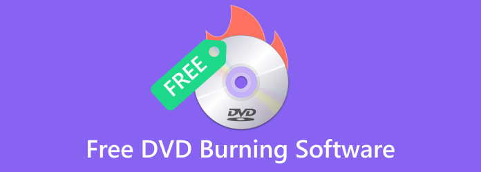Logisch rand trimmen 5 Beste gratis dvd-brandsoftware voor Windows en Mac