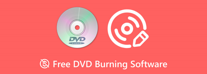 Free DVD Burning Software