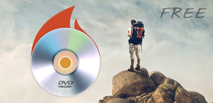 Creatori di DVD gratuiti