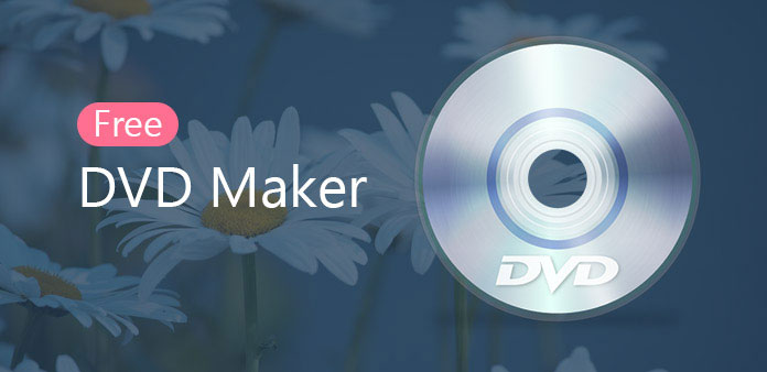 Ingyenes DVD Maker