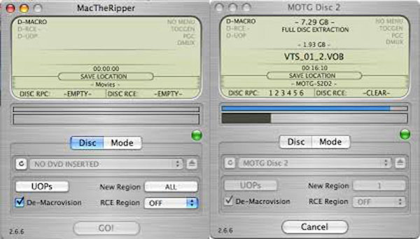 Top 3 Free Dvd Ripper For Mac Top 3 Free Dvd Ripper For Mac