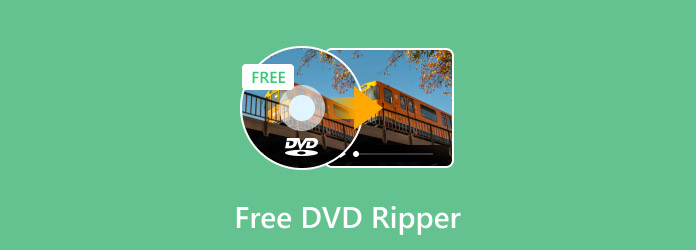 Бесплатное программное обеспечение для DVD Ripper для Windows и Mac