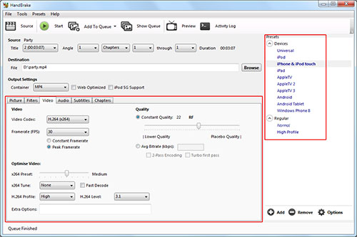 batch convert m4v to mp4 handbrake batch convert m4v to mp4 handbrake